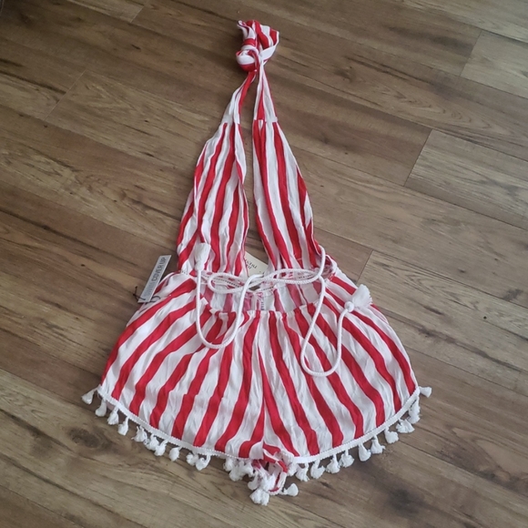 Romper - Picture 4 of 4